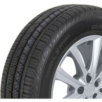 Sommerreifen CONTINENTAL CrossContact LX Sport 215/65R16 98H von Continental