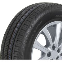 Sommerreifen CONTINENTAL CrossContact LX Sport 255/60R19 109H von Continental