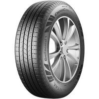 Sommerreifen CONTINENTAL CrossContact RX 235/60R18 103H von Continental