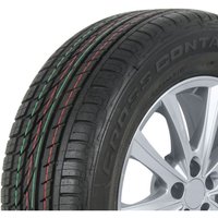 Sommerreifen CONTINENTAL CrossContact UHP 235/55R19 XL 105W von Continental