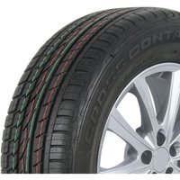 Sommerreifen CONTINENTAL CrossContact UHP 255/60R18 XL 112H von Continental