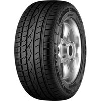 Sommerreifen CONTINENTAL CrossContact UHP 295/40R20 110Y, DOT21 von Continental