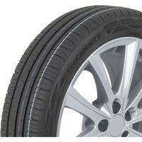 Sommerreifen CONTINENTAL EcoContact 6 145/65R15 72T von Continental