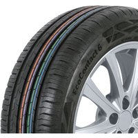 Sommerreifen CONTINENTAL EcoContact 6 205/45R17 XL 88H von Continental