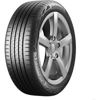 Sommerreifen CONTINENTAL EcoContact 6 Q 215/50R18 92W von Continental