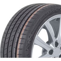 Sommerreifen CONTINENTAL PremiumContact 7 215/40R18 89Y XL von Continental