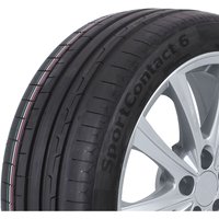 Sommerreifen CONTINENTAL SportContact 6 235/50R19 99Y von Continental