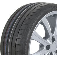 Sommerreifen CONTINENTAL SportContact 7 225/30R20 85Y XL von Continental