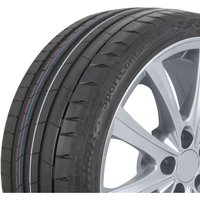 Sommerreifen CONTINENTAL SportContact 7 285/40R20 XL 108Y von Continental