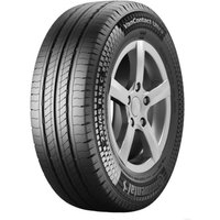 Sommerreifen CONTINENTAL VanContact Ultra 195/60R16 99/97H C von Continental