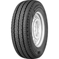 Sommerreifen CONTINENTAL VancoCamper 225/75R16CP, 116R TL von Continental