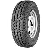 Sommerreifen CONTINENTAL VancoFourSeason 225/55R17 RF 101H von Continental