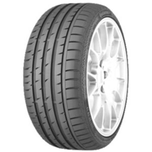 Sommerreifen CONTINENTAL csc5 SUV 235/55 R19 105 V von Continental