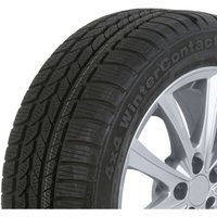 Winterreifen CONTINENTAL 4x4WinterContact 215/60R17 96H von Continental