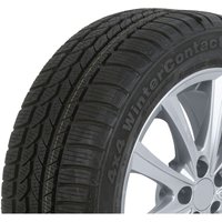 Winterreifen CONTINENTAL 4x4WinterContact 235/55R17 99H, DOT21 von Continental