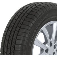 Winterreifen CONTINENTAL ContiCrossContact Winter 175/65R15 84T von Continental