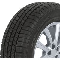 Winterreifen CONTINENTAL ContiCrossContact Winter 245/65R17 111T, DOT21 von Continental