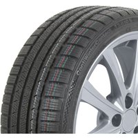 Winterreifen CONTINENTAL ContiWinterContact TS 810 S 175/65R15 84T von Continental