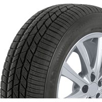 Winterreifen CONTINENTAL ContiWinterContact TS 830 P 205/55R17 XL 95H von Continental