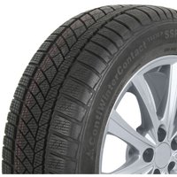 Winterreifen CONTINENTAL ContiWinterContact TS 830 P SUV 255/55R18 105V von Continental