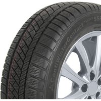 Winterreifen CONTINENTAL ContiWinterContact TS 830 P SUV 265/45R20 108W, DOT20 von Continental