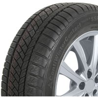 Winterreifen CONTINENTAL ContiWinterContact TS 830 P SUV 285/45R20 XL 112V von Continental