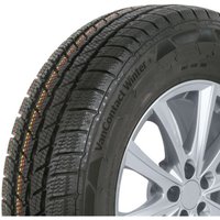 Winterreifen CONTINENTAL VanContact Winter 165/70R14C, 89/87R TL, DOT 2017 von Continental