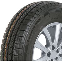 Winterreifen CONTINENTAL VanContact Winter 165/70R14C, 89/87R TL, DOT 2018 von Continental