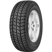 Winterreifen CONTINENTAL VancoWinter 2 195/80R14C, 106/104Q TL von Continental