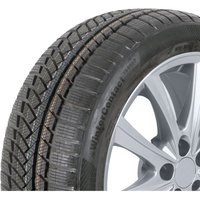 Winterreifen CONTINENTAL WinterContact TS 850 P 215/50R19 93T, DOT21 von Continental