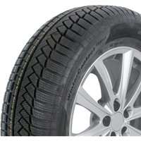 Winterreifen CONTINENTAL WinterContact TS 850 P SUV 215/65R17 99H von Continental