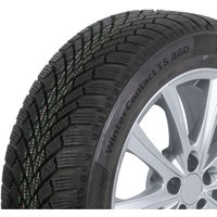 Winterreifen CONTINENTAL WinterContact TS 860 155/70R13 75T von Continental