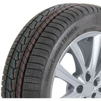 Winterreifen CONTINENTAL WinterContact TS 860 S 205/55R16 91H von Continental