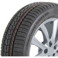 Winterreifen CONTINENTAL WinterContact TS 860 S 225/45R19 XL 96V von Continental