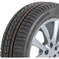 Winterreifen CONTINENTAL WinterContact TS 860 S 255/35R19 XL 96V von Continental