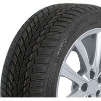 Winterreifen CONTINENTAL WinterContact TS 870 195/65R15 91T, DOT2021 von Continental