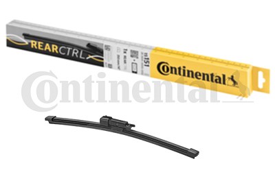 Continental Wischblatt [Hersteller-Nr. 2800011521180] für Mercedes-Benz von Continental