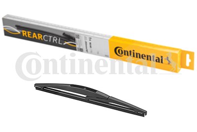 Continental Wischblatt [Hersteller-Nr. 2800011527180] für Fiat, Honda, Mazda, Citroën, Mini, Opel, Peugeot, Nissan, Mitsubishi, Suzuki von Continental