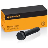 Schraubensatz, Riemenscheibe-Kurbelwelle CONTINENTAL MS25 von Contitech