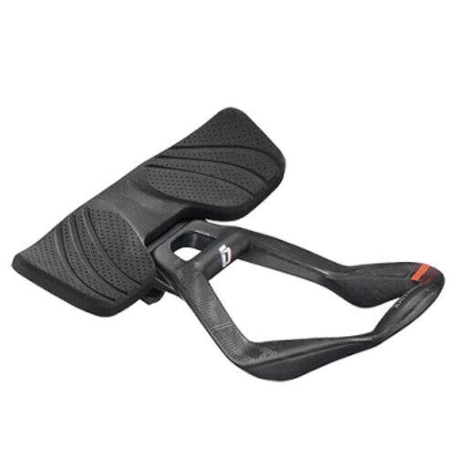 Controltech ST1867 Sirocco Mini Clip-on Carbon Bike Aerobar Road/Time Triathlon von Control Tech