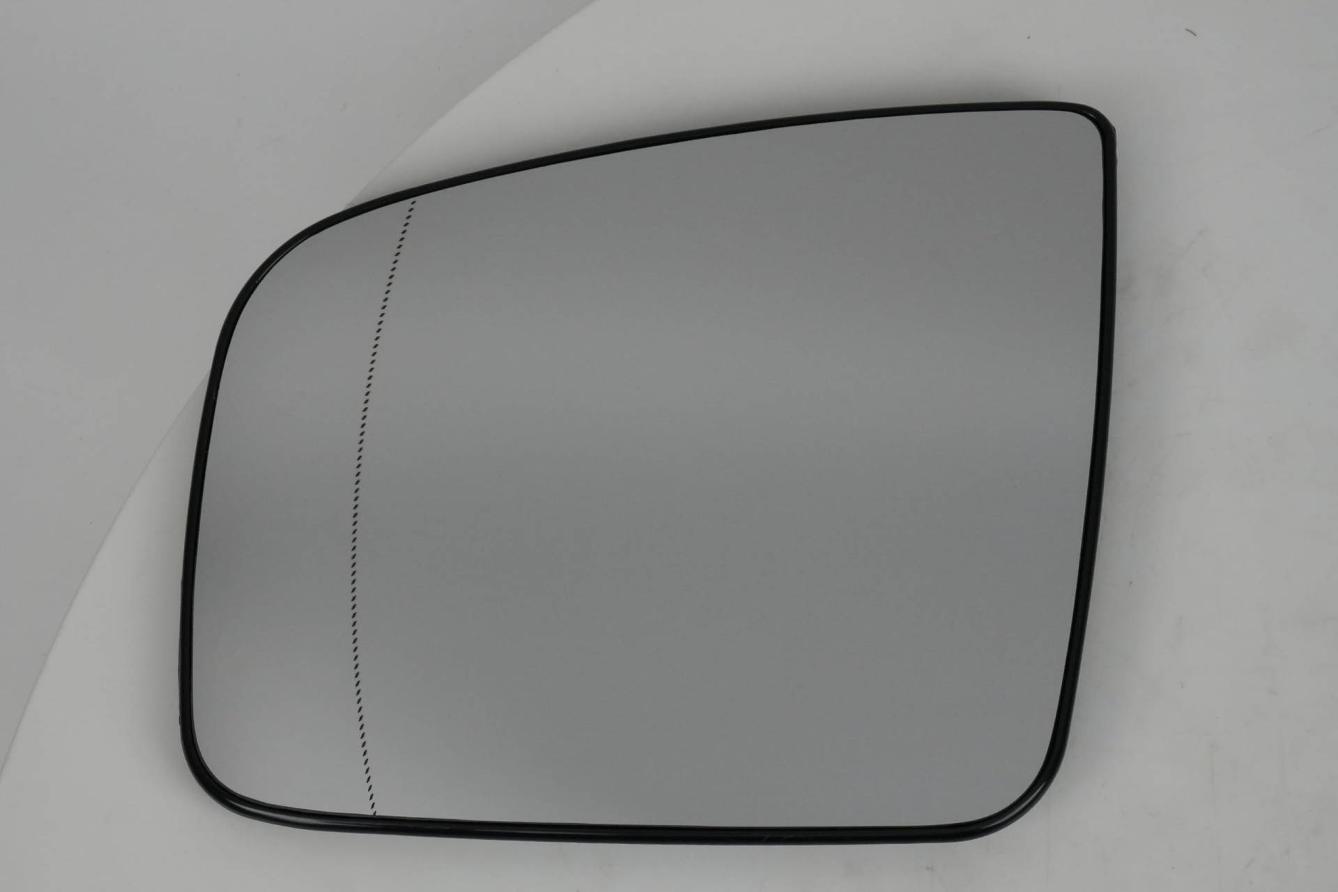 Convitex Spiegelglas Links für MERCEDES Vito W639 2011-2014 Beheizbar Asphärisch von Convitex