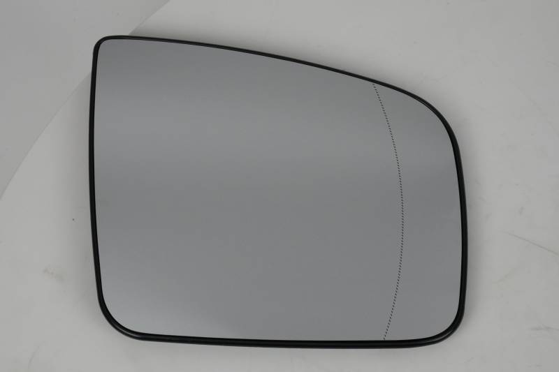 Convitex Spiegelglas Rechts für MERCEDES Vito W639 2011-2014 Beheizbar Asphärisch von Convitex