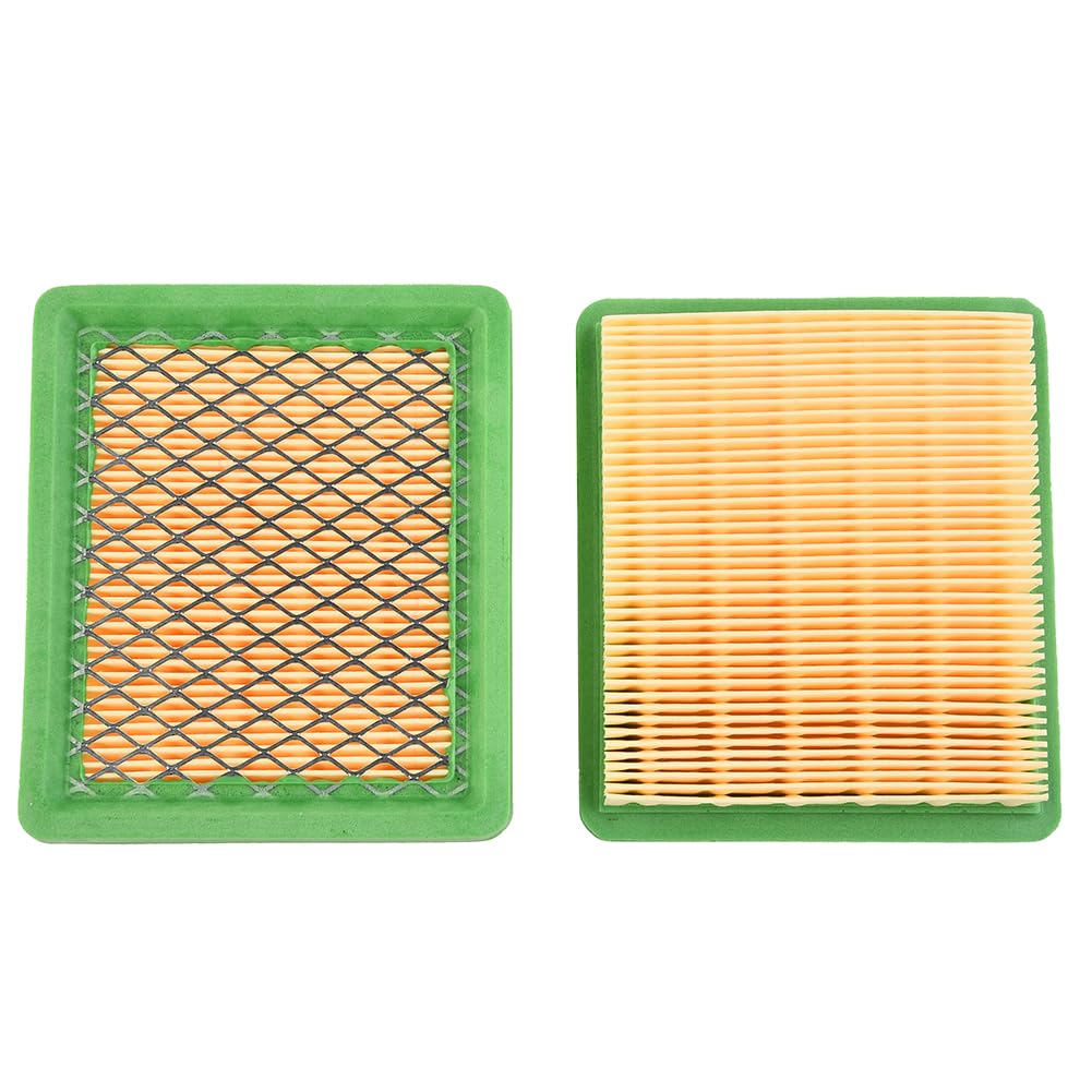 2 Stück Luftfilter Ersatzteil für FX-RM 1855 1860 2055 2060 2060 PRO 2060 S von CookiBlend