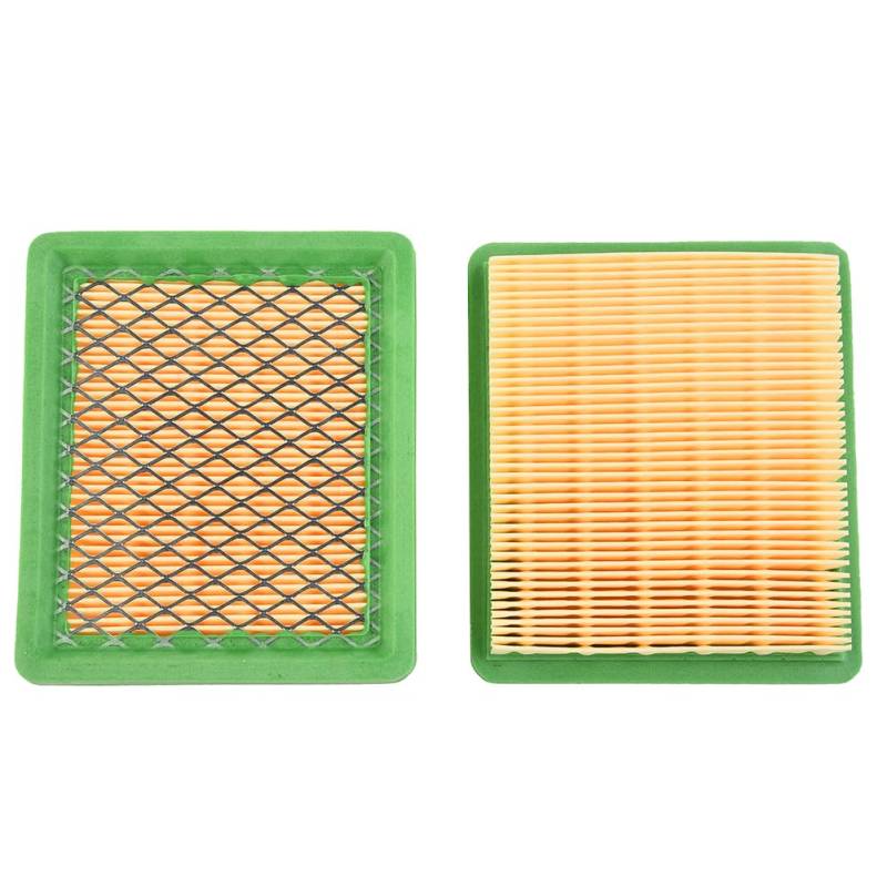 2 Stück Luftfilter Ersatzteil für FX-RM 1855 1860 2055 2060 2060 PRO 2060 S von CookiBlend