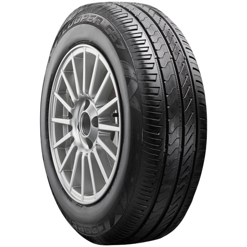 COOPER COOPER CS7 185/65R15 88T BSW von Cooper