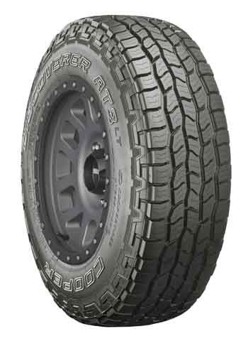 COOPER DISCOVERER AT3 LT 245/75R17 121S OWL von Cooper