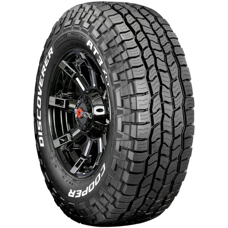 COOPER DISCOVERER AT3 XLT 265/60R20 121R von Cooper