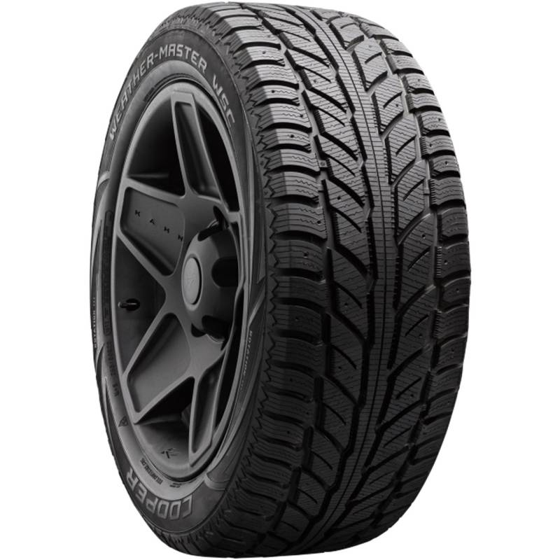 COOPER WEATHERMASTER WSC 215/70R16 100T STUDDABLE BSW von Cooper