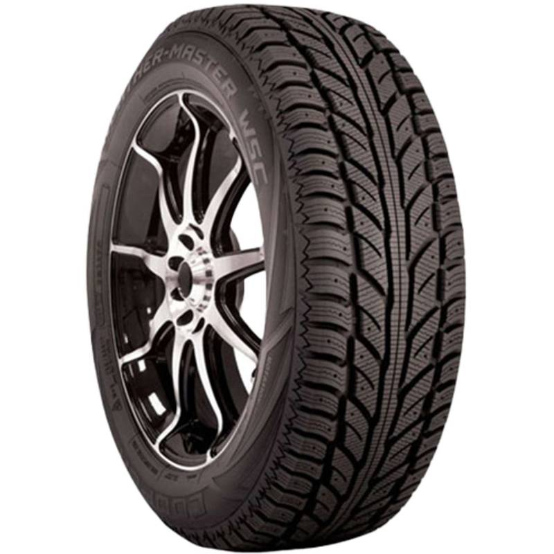 COOPER WEATHERMASTER WSC 225/45R19 96H STUDDABLE BSW XL von Cooper