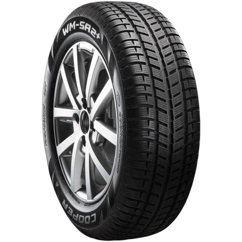 COOPER WM-SA2+ (H/V) 195/65R15 91H von Cooper